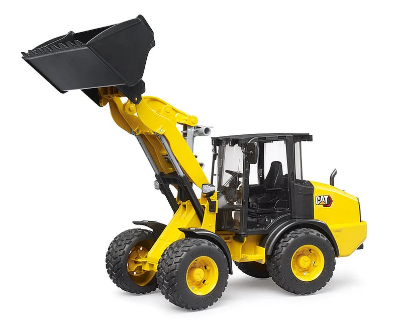 *new Cat Wheel Loader