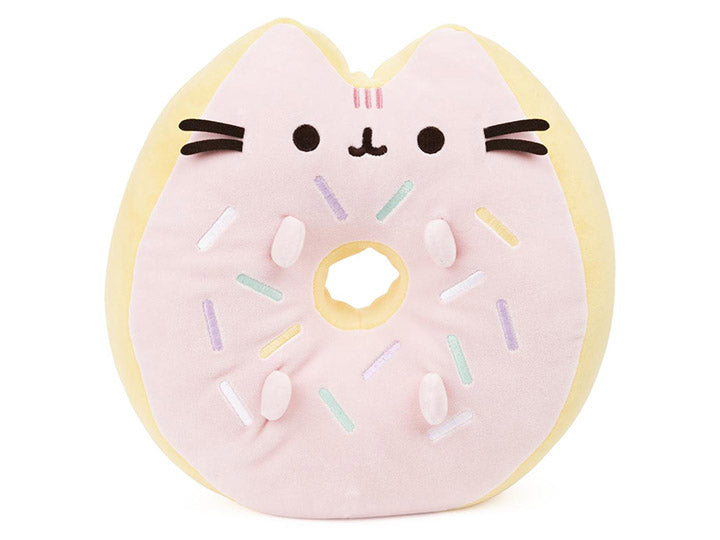 Pusheen Sprinkle Donut