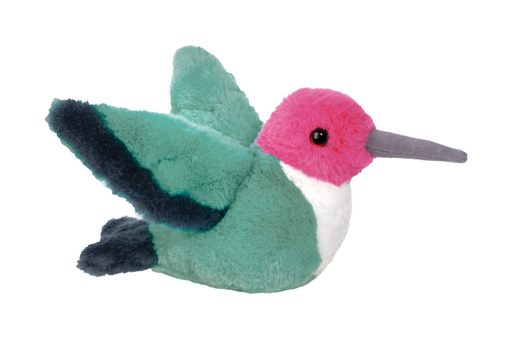 TWIRLIE HUMMINGBIRD SOFT