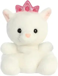 5" PRISCILLA PRINCESS KITTY