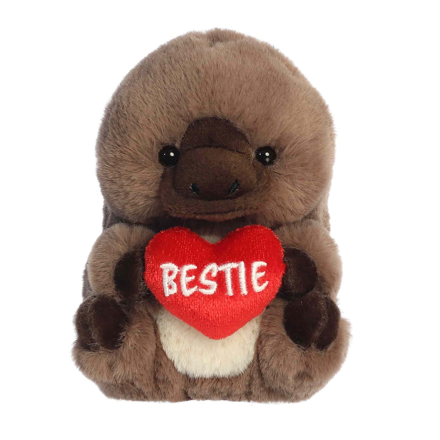 5" bestie platypus