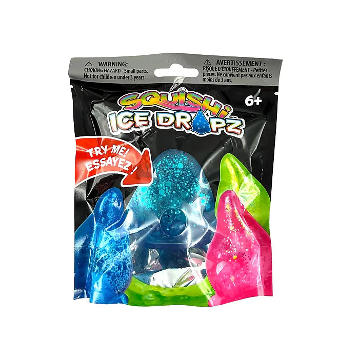 Squishi Ice Dropz