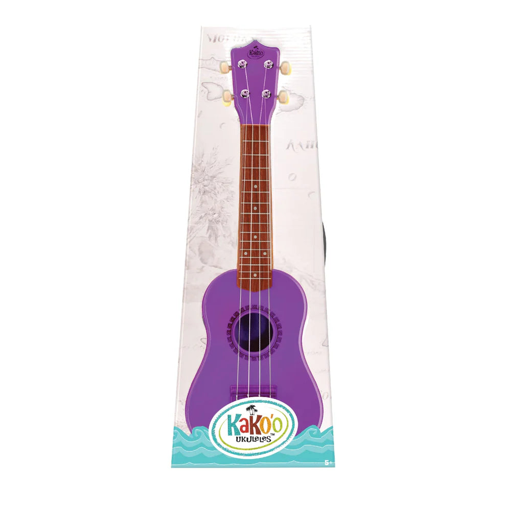 Kakoo Ukuleles