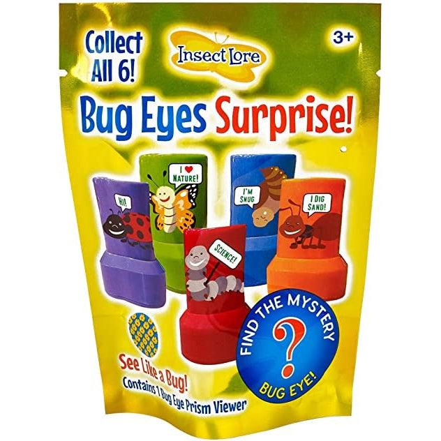 BUG EYES BLIND BAG