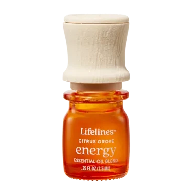 Essential Oil Blend - Discovery Set - 5-Pack