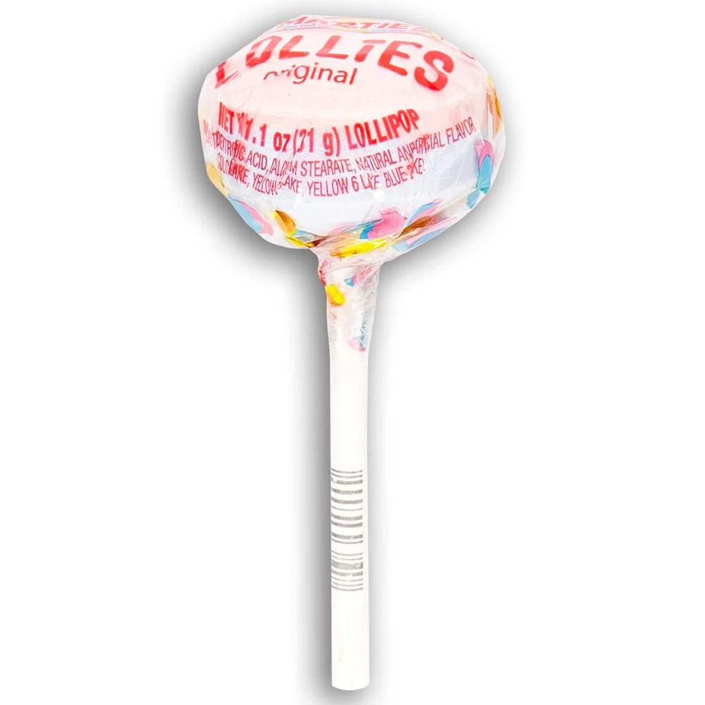 Smarties Mega Lollie