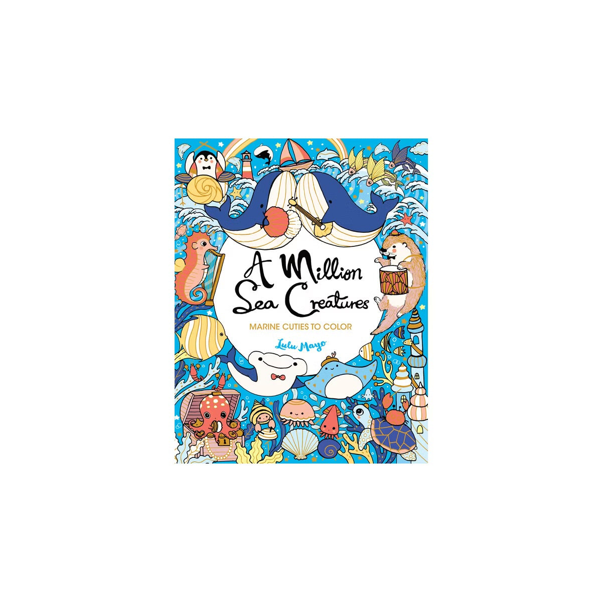 Million Sea Creatures