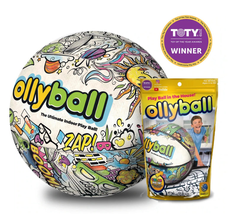 Ollyball (Eco Pack)