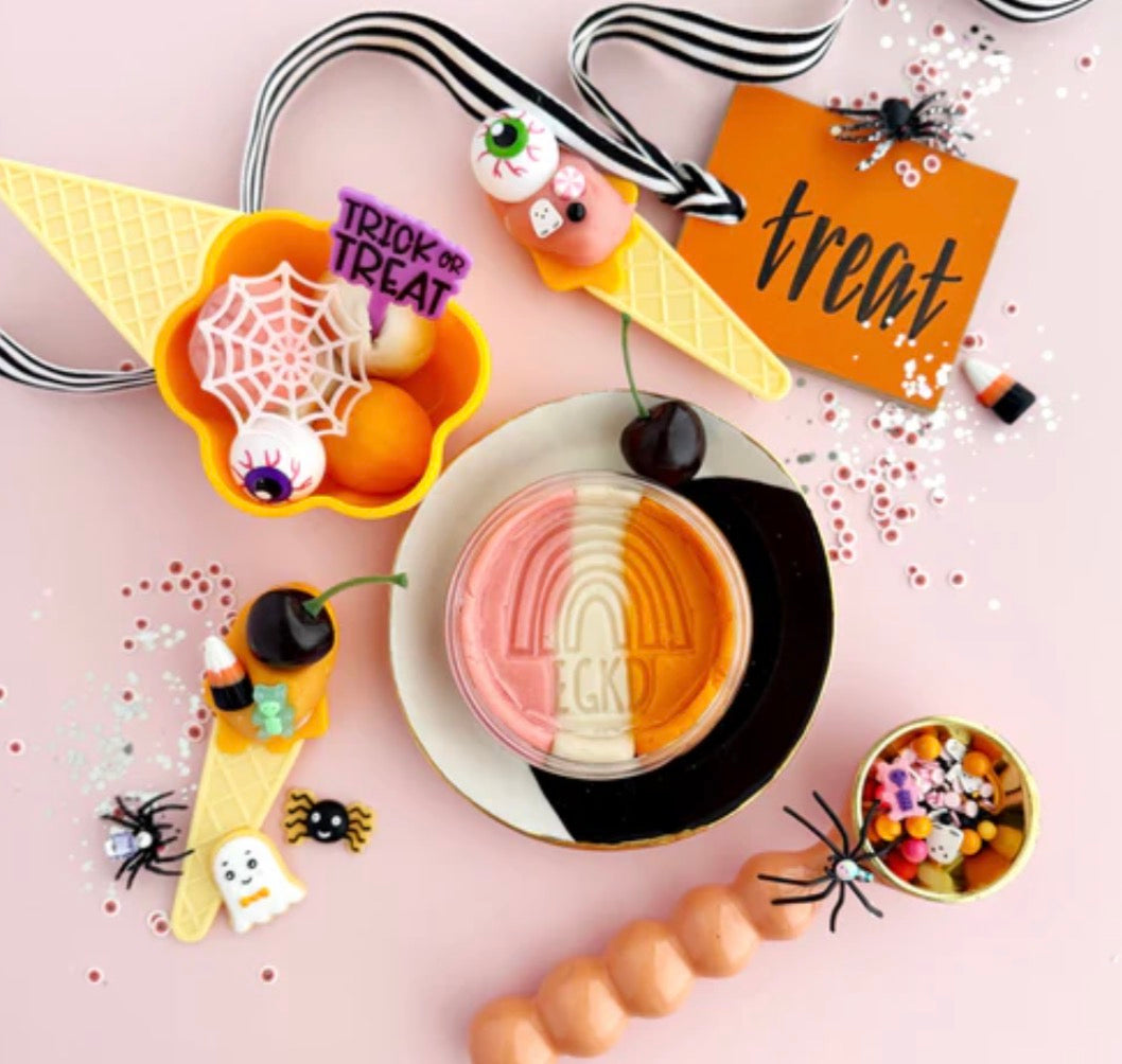 Ice Scream Parlour Play