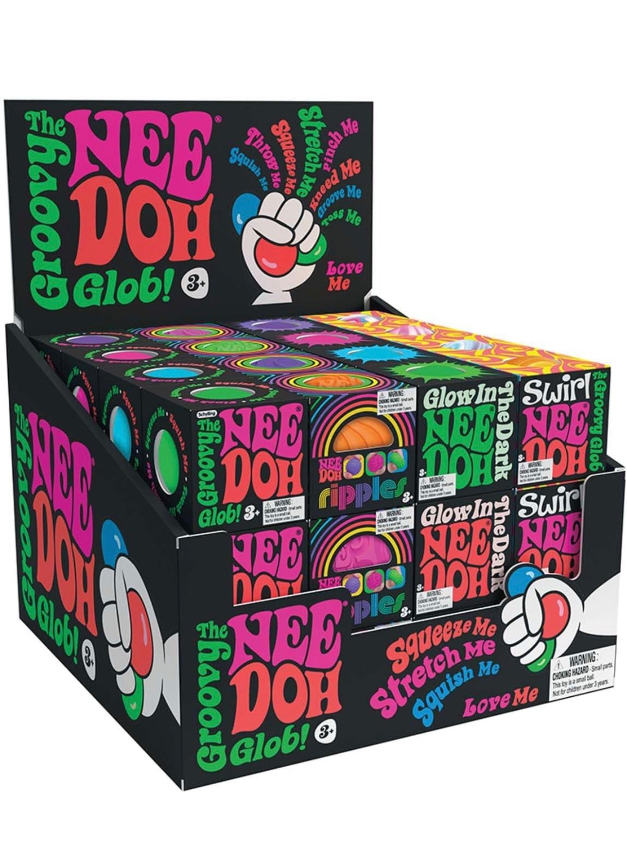 Teenie Singles Needoh