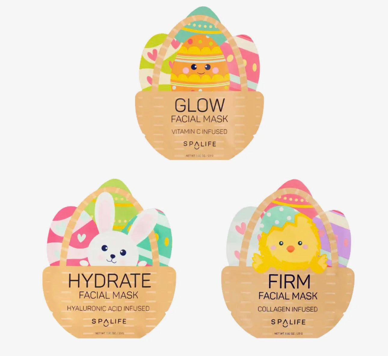 Easter Face Mask