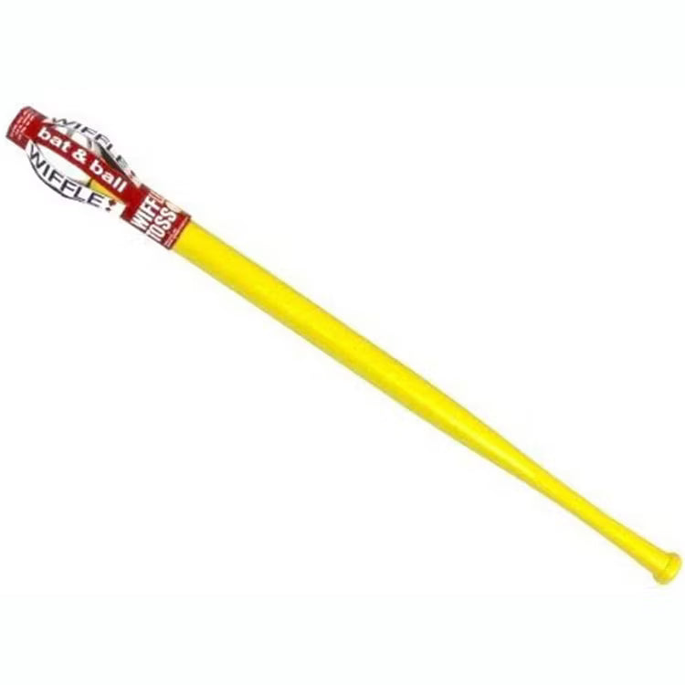 Wiffle Ball and Bat