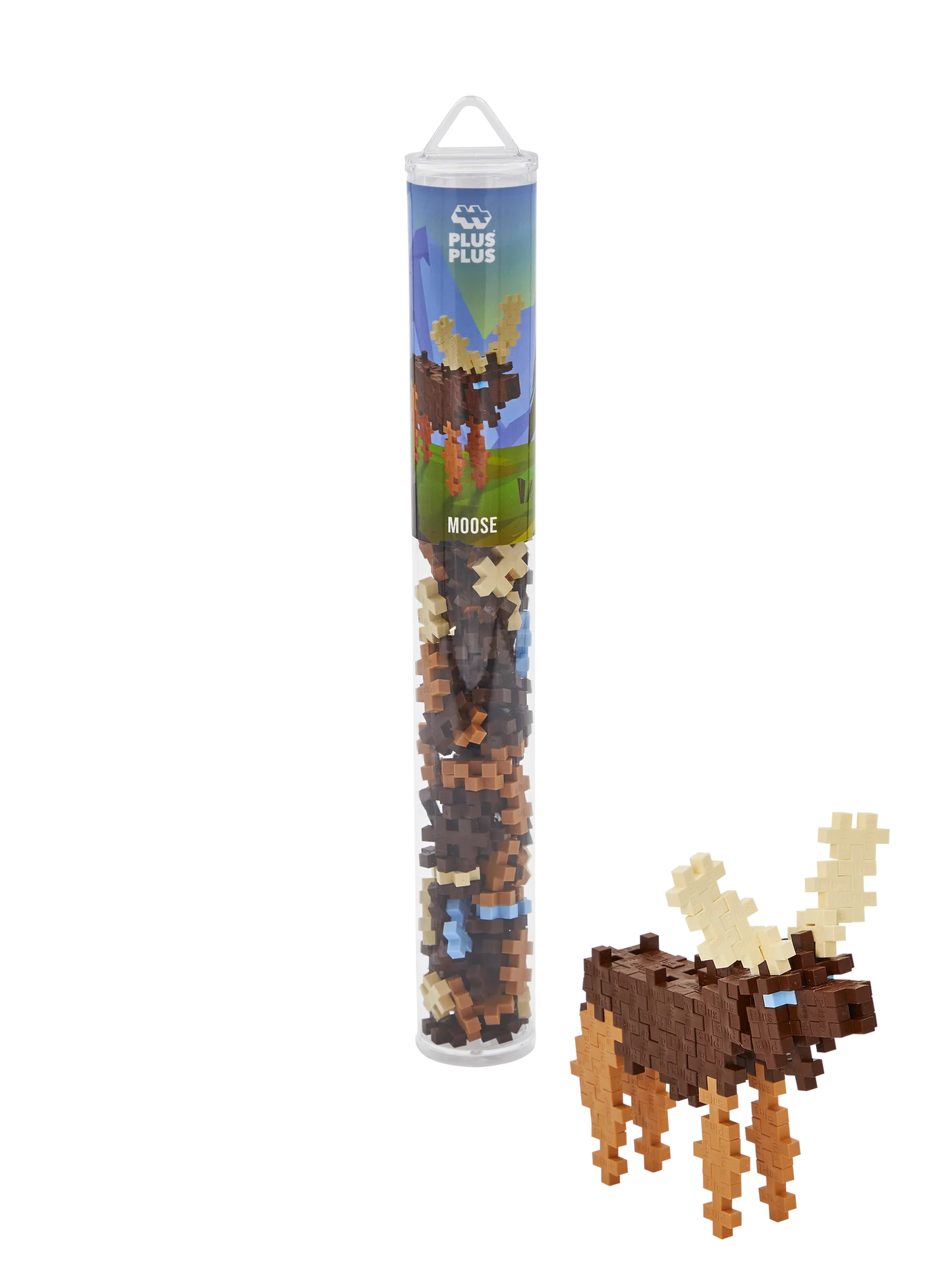 🚨 B2G1 PLUS PLUS MOOSE TUBE