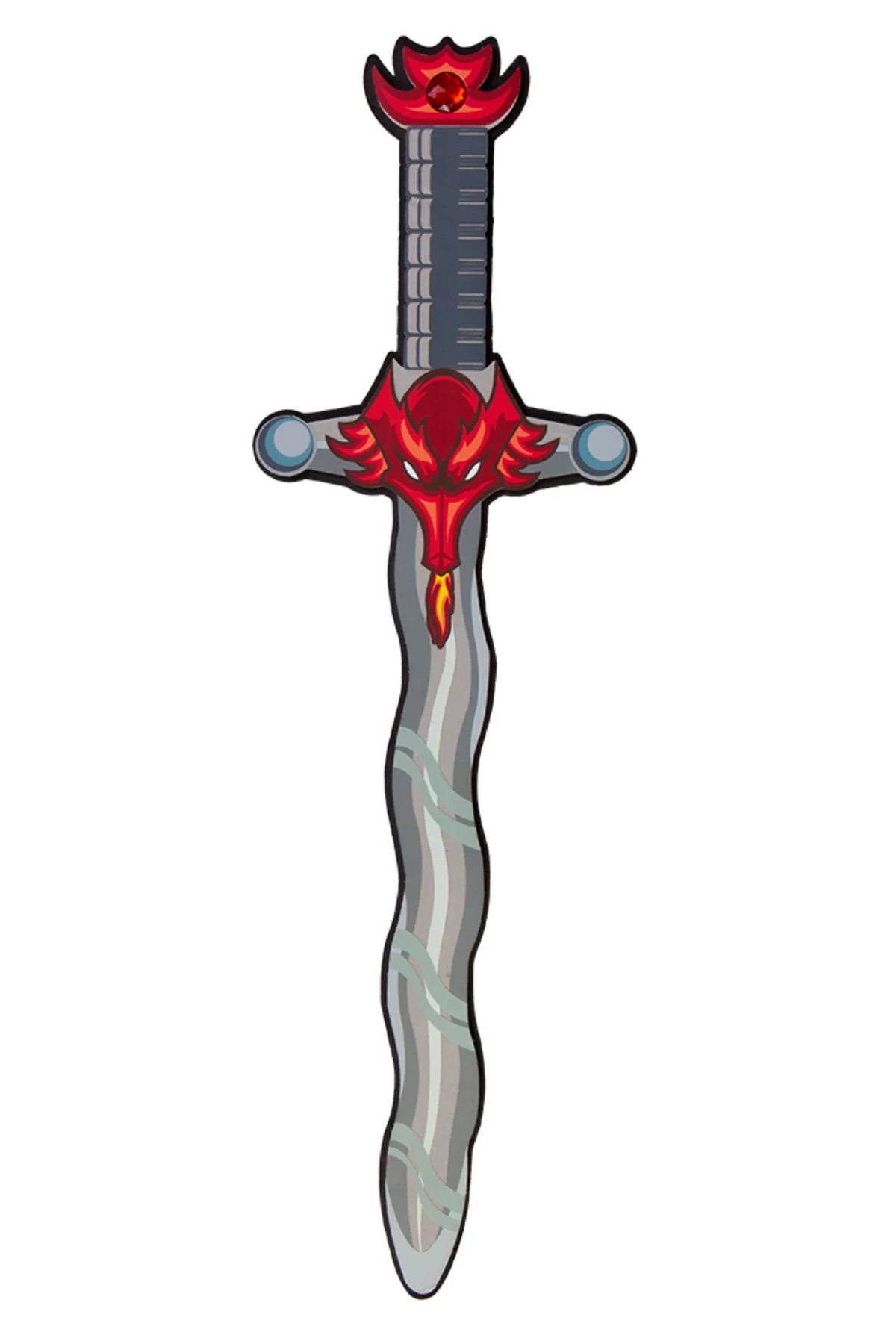 Dragon EVA Sword