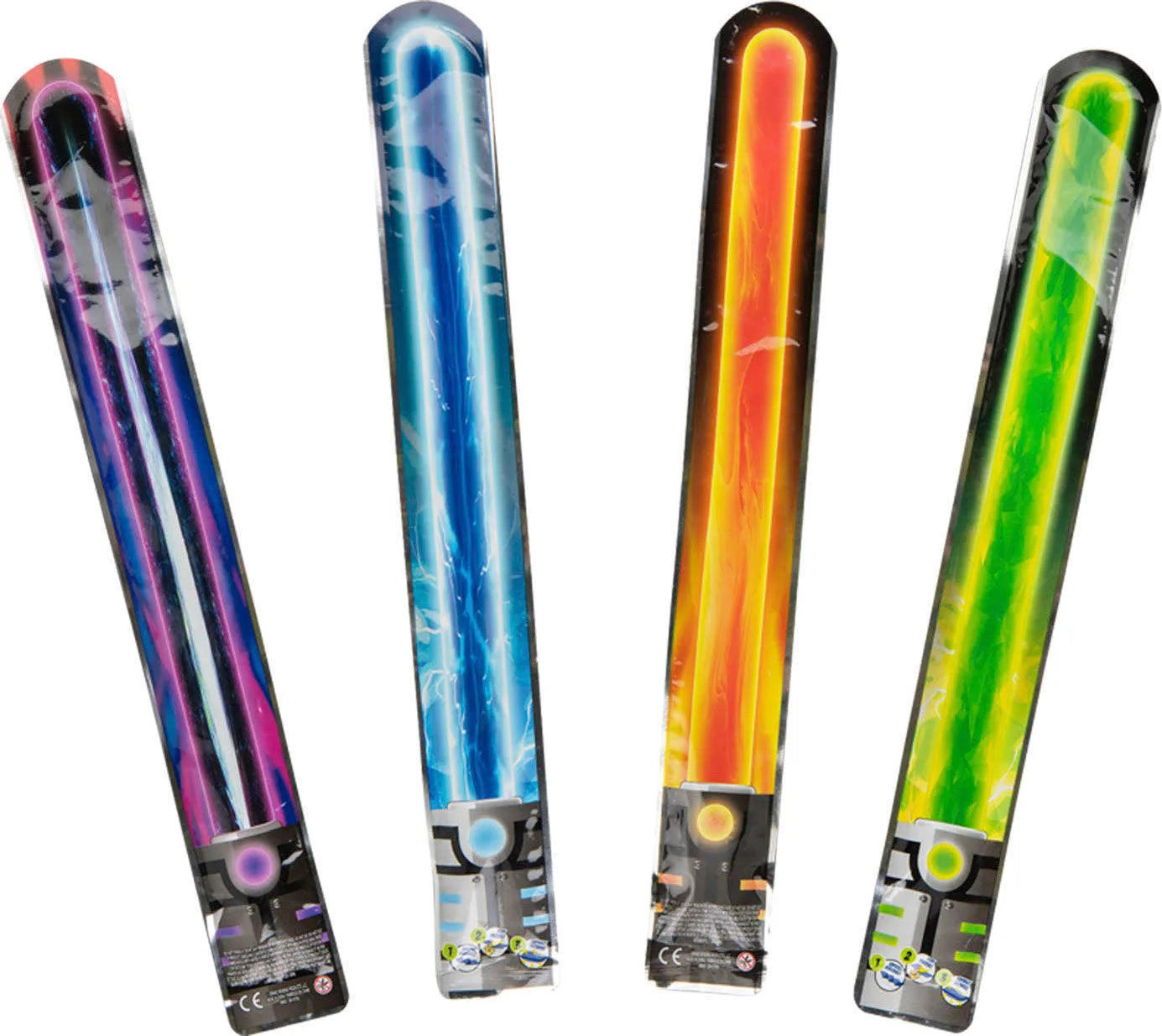 Orb Arcade Space Sabers
