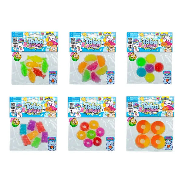 Orb Tabalicious Candy