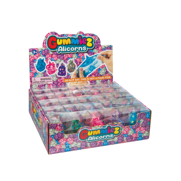 Gummiez Alicorns