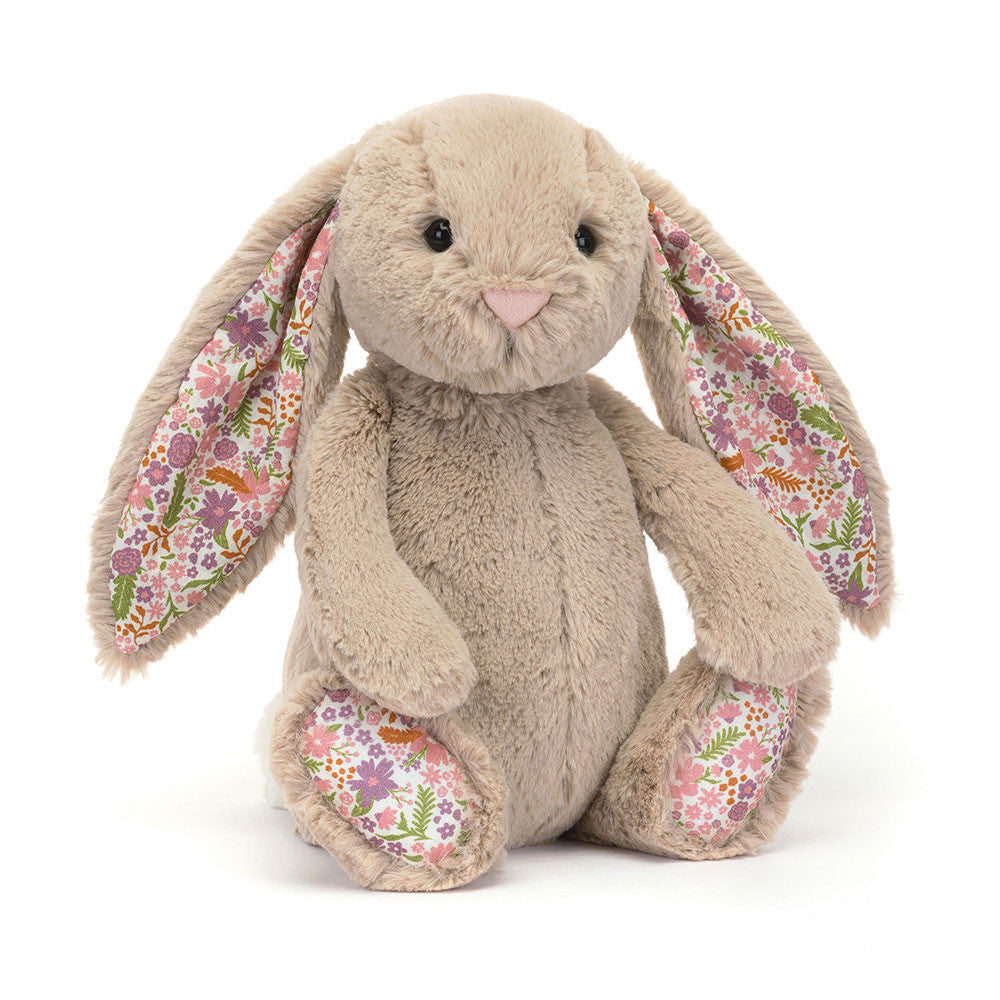 Blossom Bge Bunny Peta