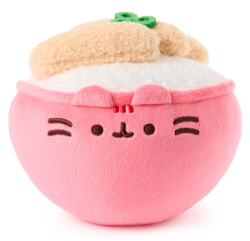 Pusheen Bento Rice Bowl, 6 in