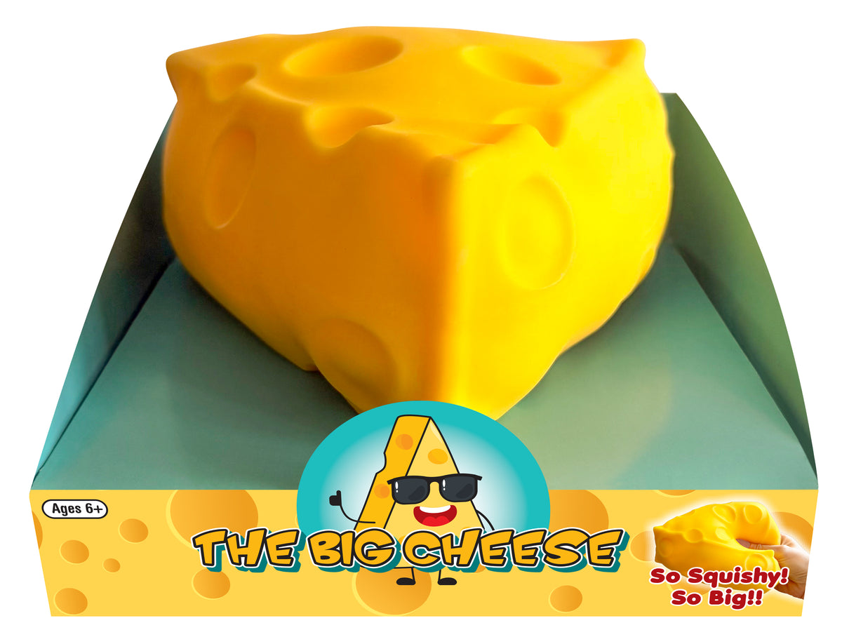The Big Cheese