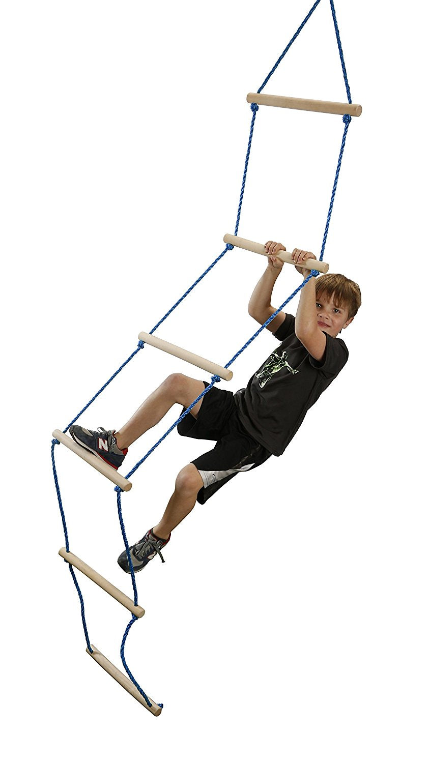 Ninja Rope Ladder 8ft*