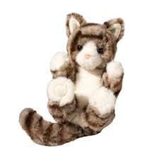 Lil' Handful Kitten Asst