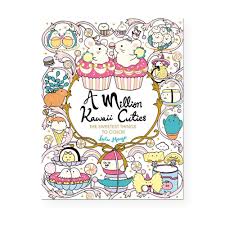 Million Kawaii Cuties