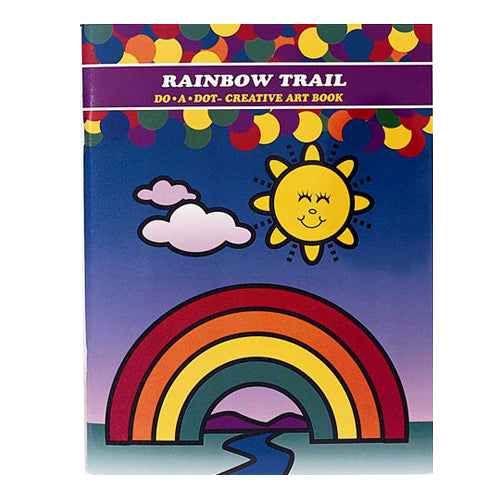 Rainbow Trail