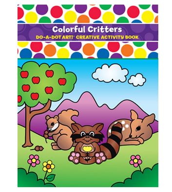 Colorful Critters