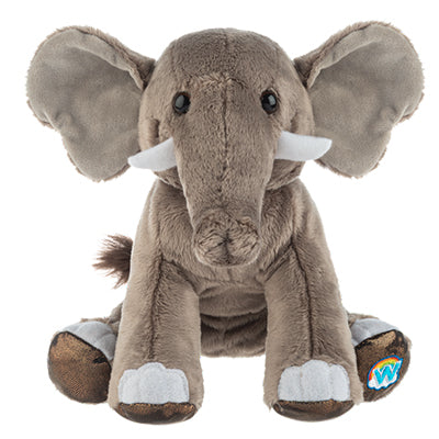 Webkinz Asian Elephant