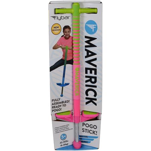 Flybar Maverick Pogo P/G