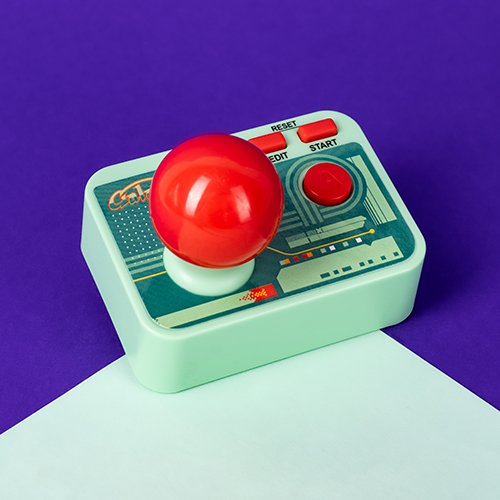 Galaga Plug & Play
