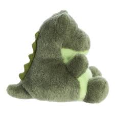 5" SCALES ALLIGATOR PALM PAL