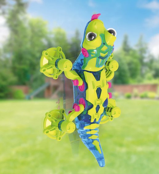 Geckobot 2.0 (Thames & Kosmos)