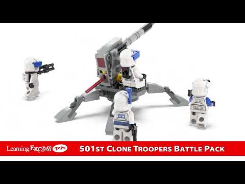 Sw 501st Clone Trooper