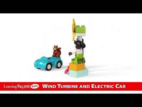 Wind Turbine & Electric C
