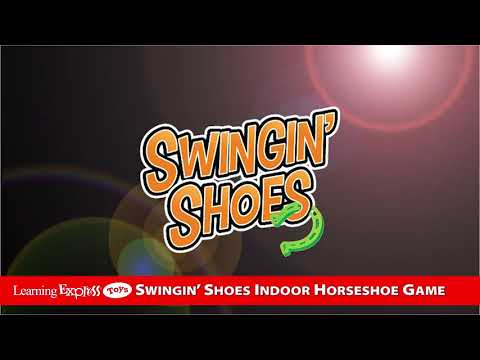 Swingin' Shoes*