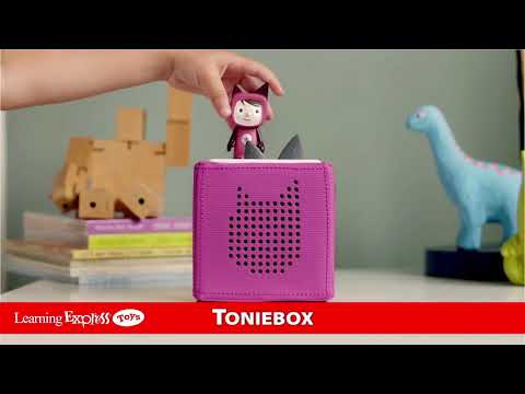 Toniebox Starter Set Grey