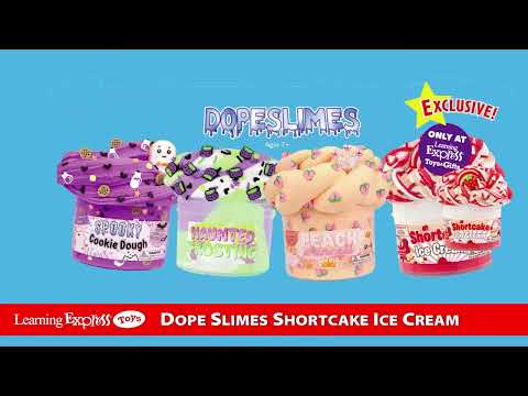 Haunted Frosting Slime*