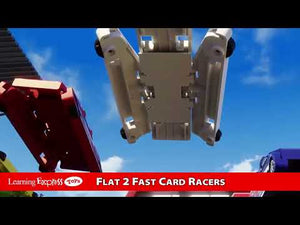 Flat 2 Fast Speed Ser