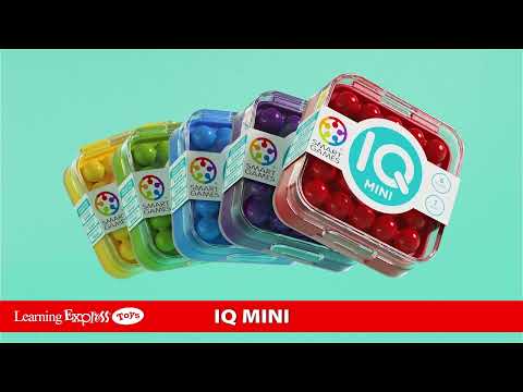 Iq Mini*