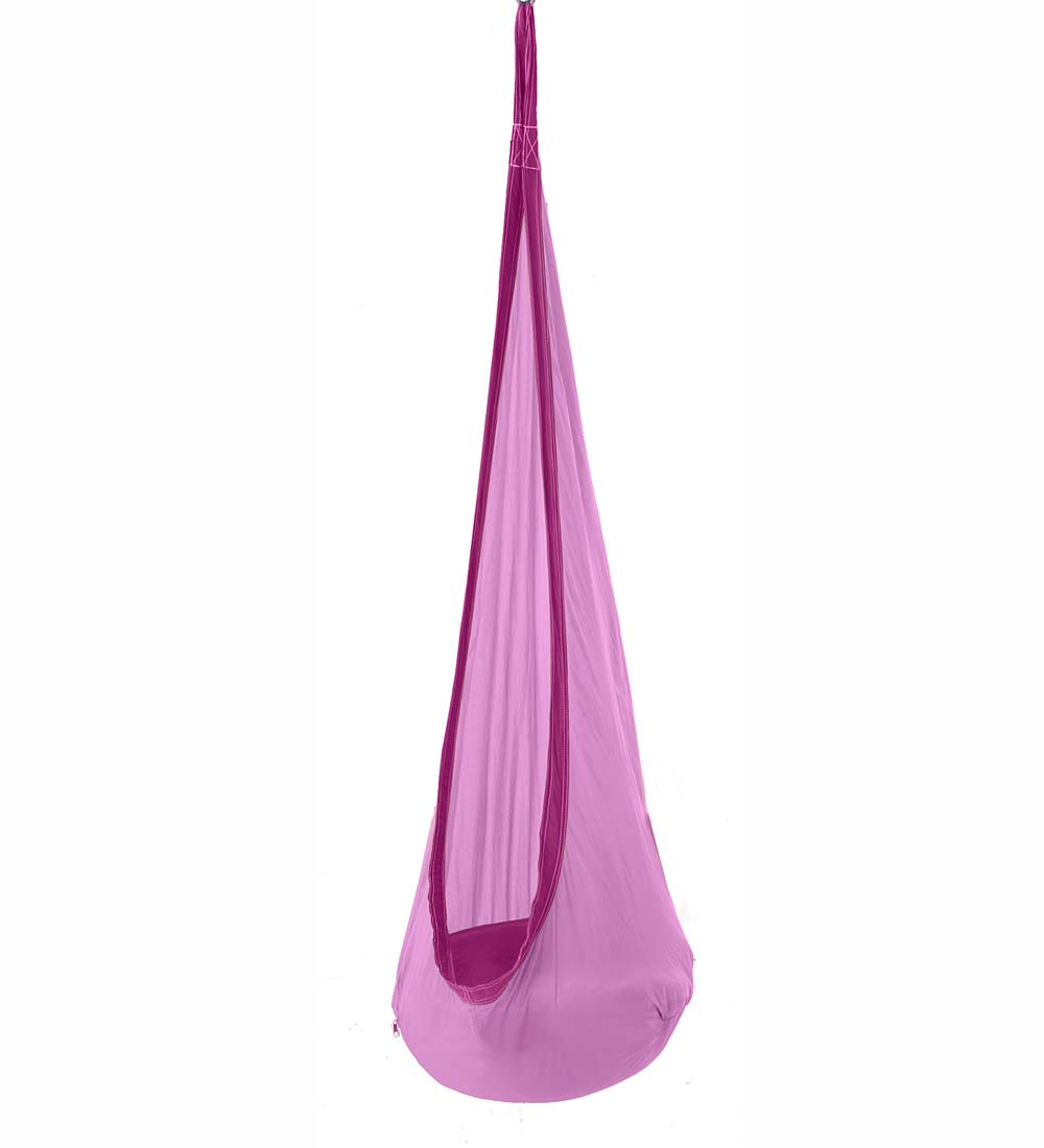 Huggle Pod Lite Purple*