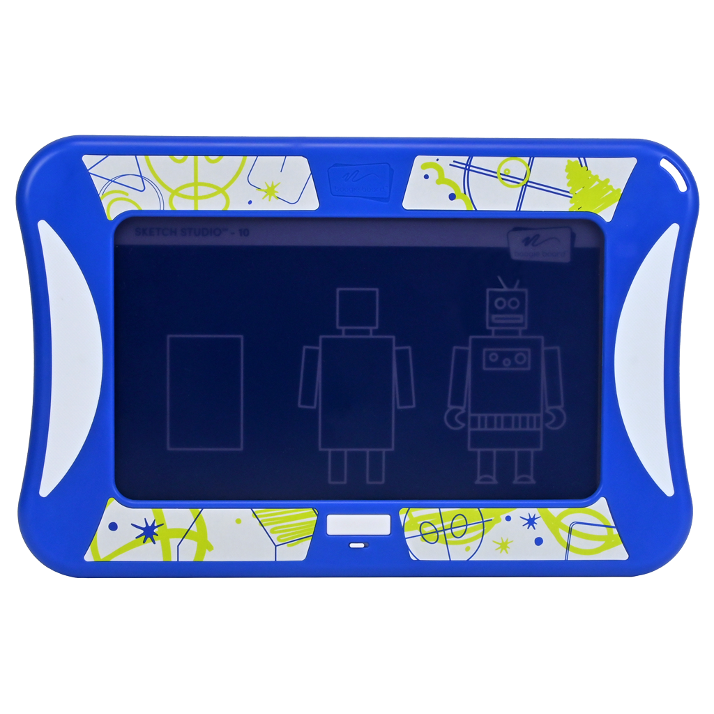 Sketch Studio Learn Draw