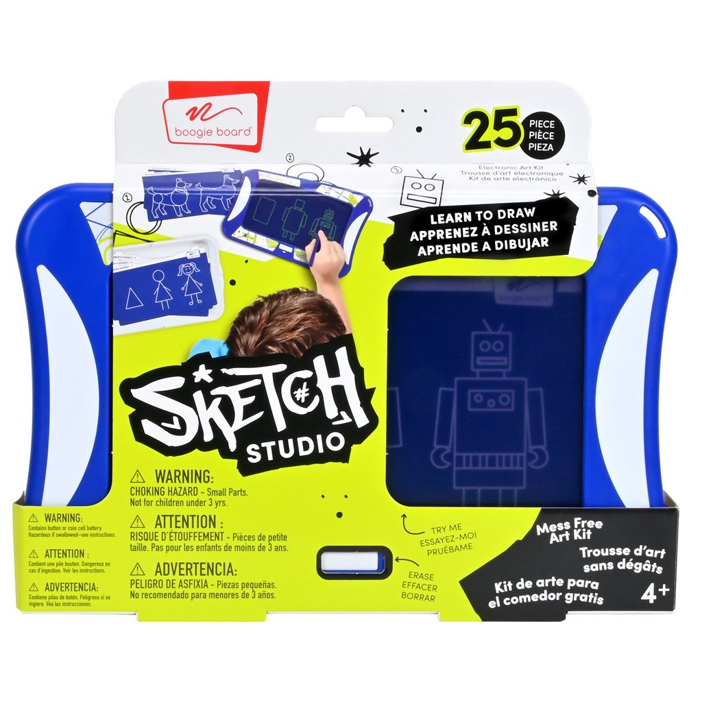 Sketch Studio Learn Draw