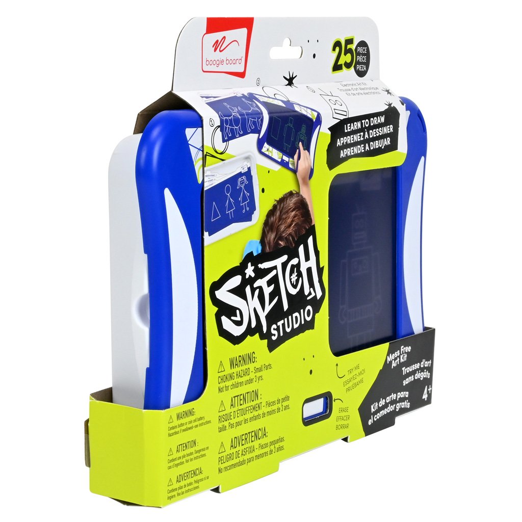 Sketch Studio Learn Draw