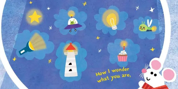 Indestructibles: Twinkle Twinkle Little Star