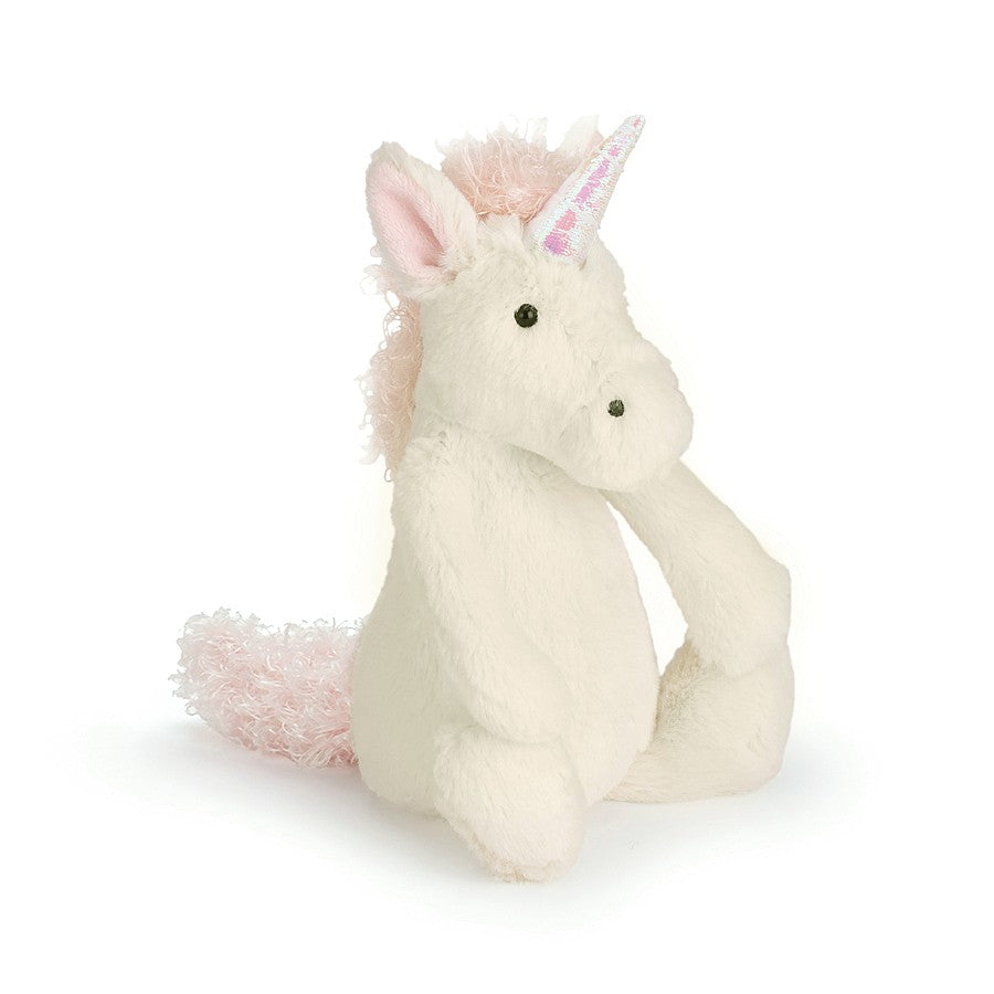 Bashful Unicorn Small 7^