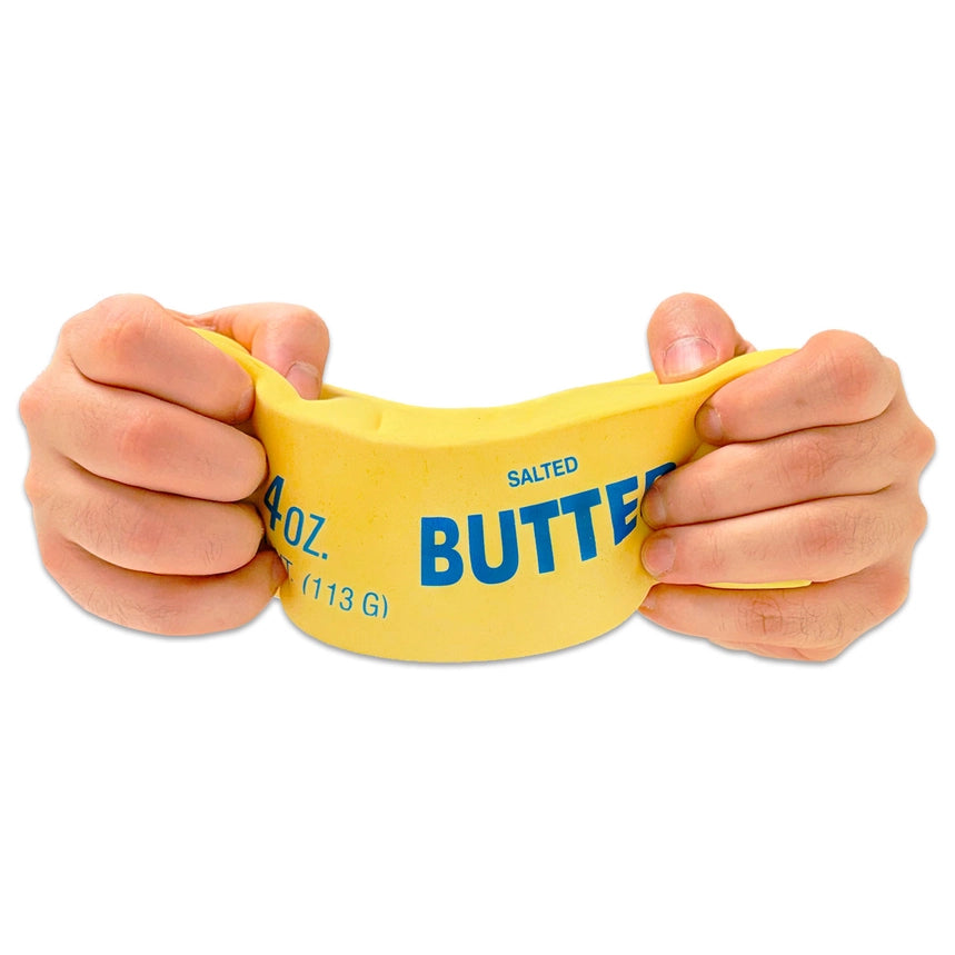 Jumbo Butter