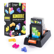 Kanoodle Shape Escape
