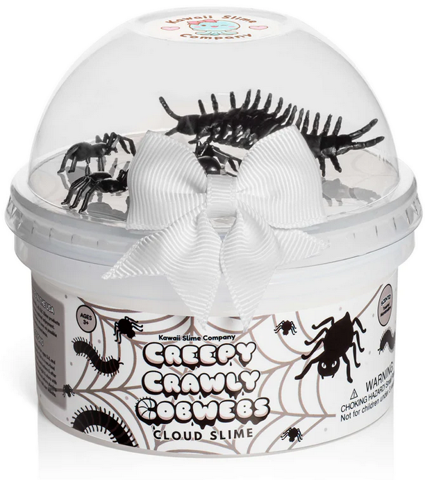 Cobweb Cloud Slime
